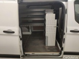  Ford  Transit Ford  Custom 280S 2.0TD130Pk/96Kw A6 FWD Trend 4d #10
