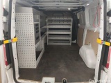  Ford  Transit Ford  Custom 280S 2.0TD130Pk/96Kw A6 FWD Trend 4d #15