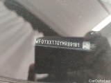  Ford  Transit Ford  Custom 280S 2.0TD130Pk/96Kw A6 FWD Trend 4d #19