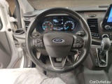  Ford  Transit Ford  Custom 280S 2.0TD130Pk/96Kw A6 FWD Trend 4d #20
