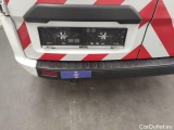  Ford  Transit Ford  Custom 280S 2.0TD130Pk/96Kw A6 FWD Trend 4d #28