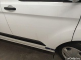  Ford  Transit Ford  Custom 280S 2.0TD130Pk/96Kw A6 FWD Trend 4d #35
