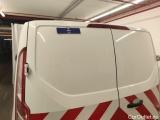  Ford  Transit Ford  Custom 280S 2.0TD130Pk/96Kw A6 FWD Trend 4d #42