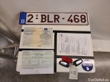  Audi  A3 Audi  Sportback 2.0 35 TDi 110kW S tronic Business Edit. 5d #4
