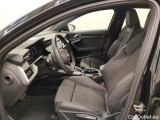  Audi  A3 Audi  Sportback 2.0 35 TDi 110kW S tronic Business Edit. 5d #3