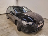  Audi  A3 Audi  Sportback 2.0 35 TDi 110kW S tronic Business Edit. 5d #8