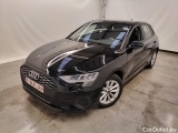 Audi A3 Audi  Sportback 2.0 35 TDi 110kW S tronic Business Edit. 5d