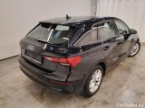  Audi  A3 Audi  Sportback 2.0 35 TDi 110kW S tronic Business Edit. 5d #2