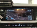  Audi  A3 Audi  Sportback 2.0 35 TDi 110kW S tronic Business Edit. 5d #13