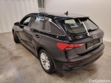  Audi  A3 Audi  Sportback 2.0 35 TDi 110kW S tronic Business Edit. 5d #7