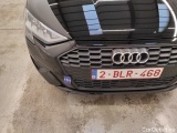  Audi  A3 Audi  Sportback 2.0 35 TDi 110kW S tronic Business Edit. 5d #29