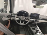  Audi  A4 Audi  Avant 2.0 35 TFSi 110kW S tronic Business Edit 5d #9