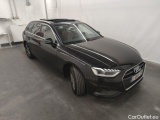  Audi  A4 Audi  Avant 2.0 35 TFSi 110kW S tronic Business Edit 5d #8