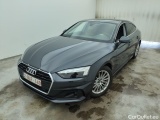 A5 Sportback