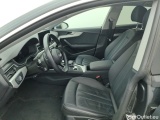 A5 Sportback