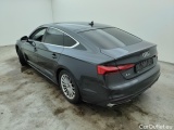  Audi  A5 Sportback Audi  35 TDI S tronic Bus. Ed. Attraction 5d #7