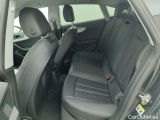  Audi  A5 Sportback Audi  35 TDI S tronic Bus. Ed. Attraction 5d #10