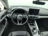  Audi  A5 Sportback Audi  35 TDI S tronic Bus. Ed. Attraction 5d #9