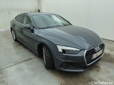  Audi  A5 Sportback Audi  35 TDI S tronic Bus. Ed. Attraction 5d #8