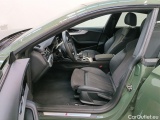 A5 Sportback