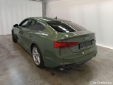  Audi  A5 Sportback Audi  30 TDI S tronic Bus. Ed. S Line 5d #7