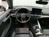  Audi  A5 Sportback Audi  30 TDI S tronic Bus. Ed. S Line 5d #9