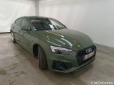  Audi  A5 Sportback Audi  30 TDI S tronic Bus. Ed. S Line 5d #8