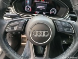  Audi  A5 Sportback Audi  30 TDI S tronic Bus. Ed. S Line 5d #23
