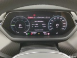  Audi  E-TRON Audi  GT Quattro 4d #6