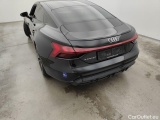  Audi  E-TRON Audi  GT Quattro 4d #36
