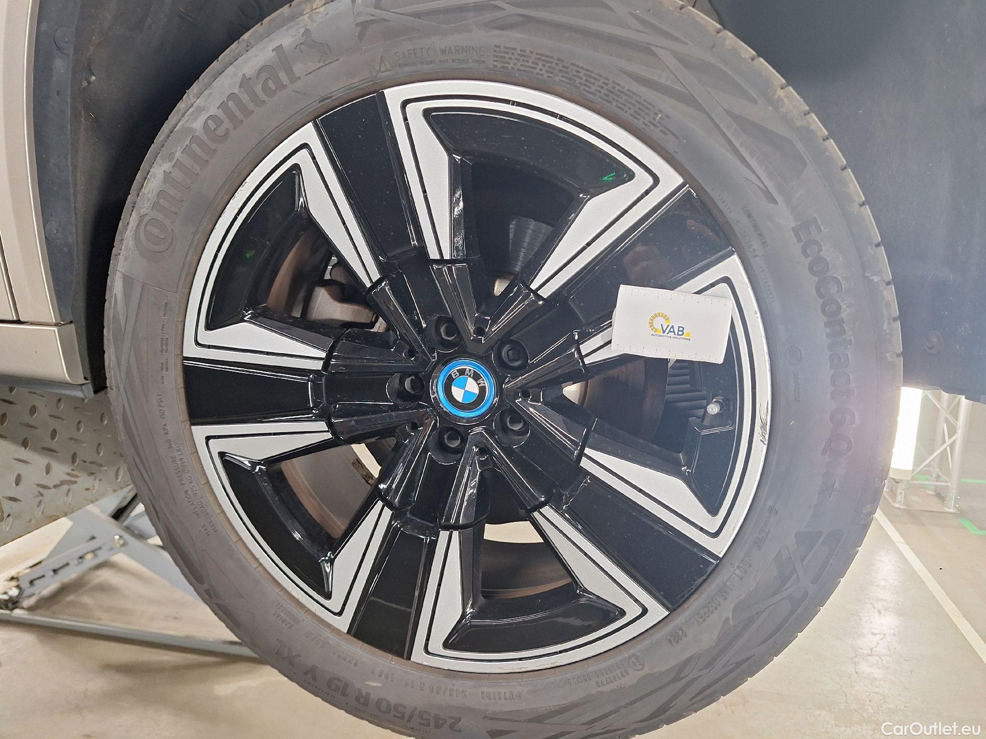  Bmw  iX3 BMW,  FL'21 BEV,  #35