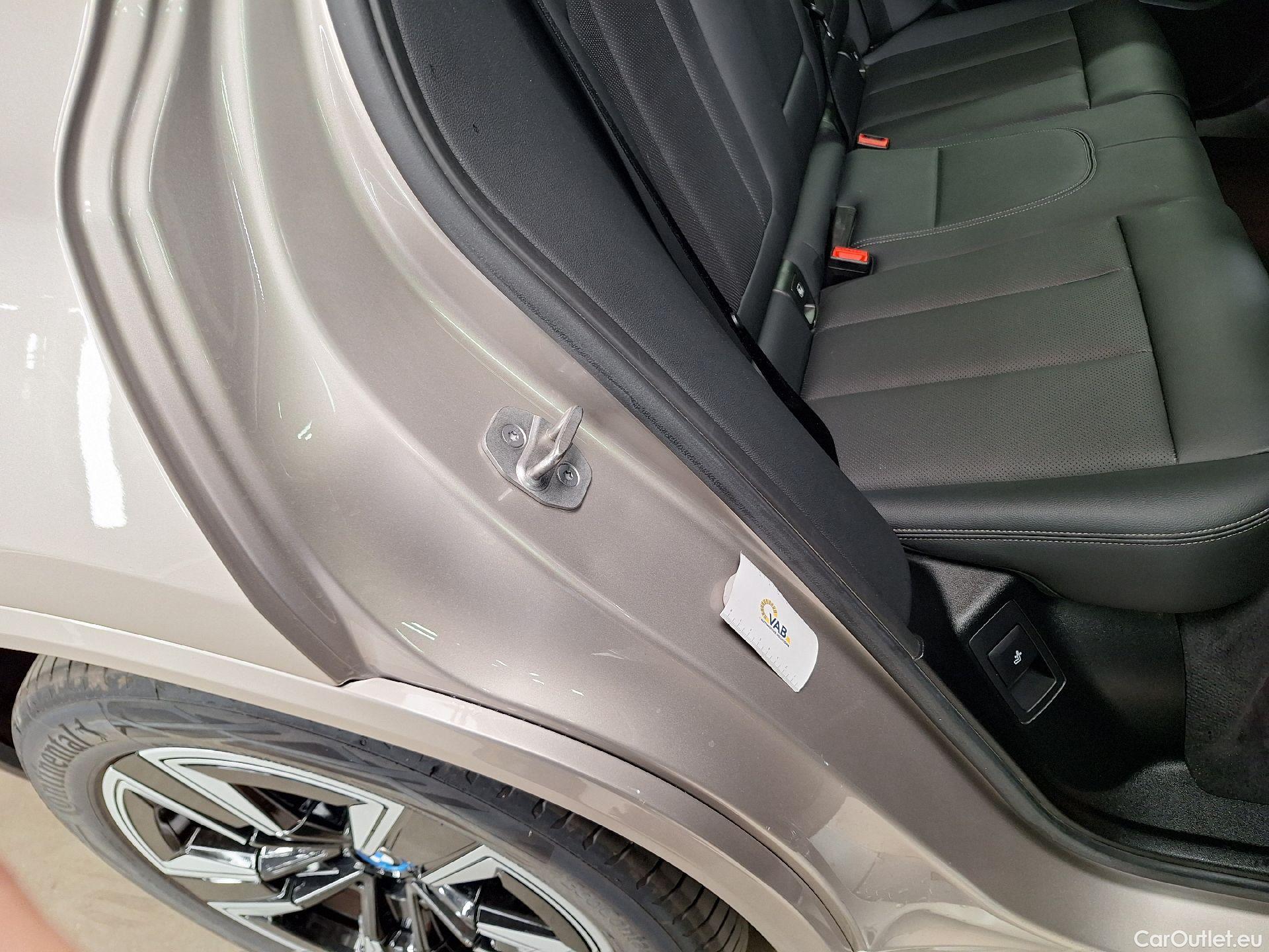  Bmw  iX3 BMW,  FL'21 BEV,  #9