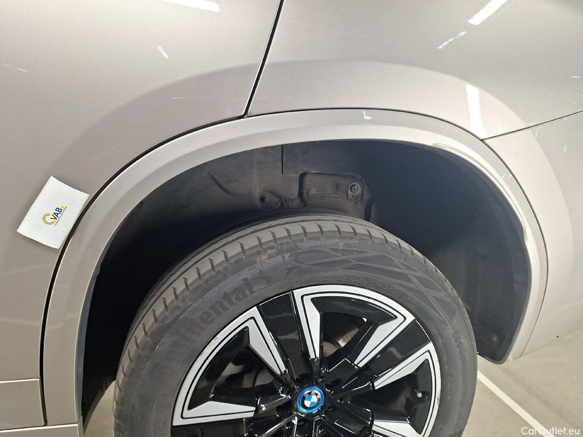  Bmw  iX3 BMW,  FL'21 BEV,  #14