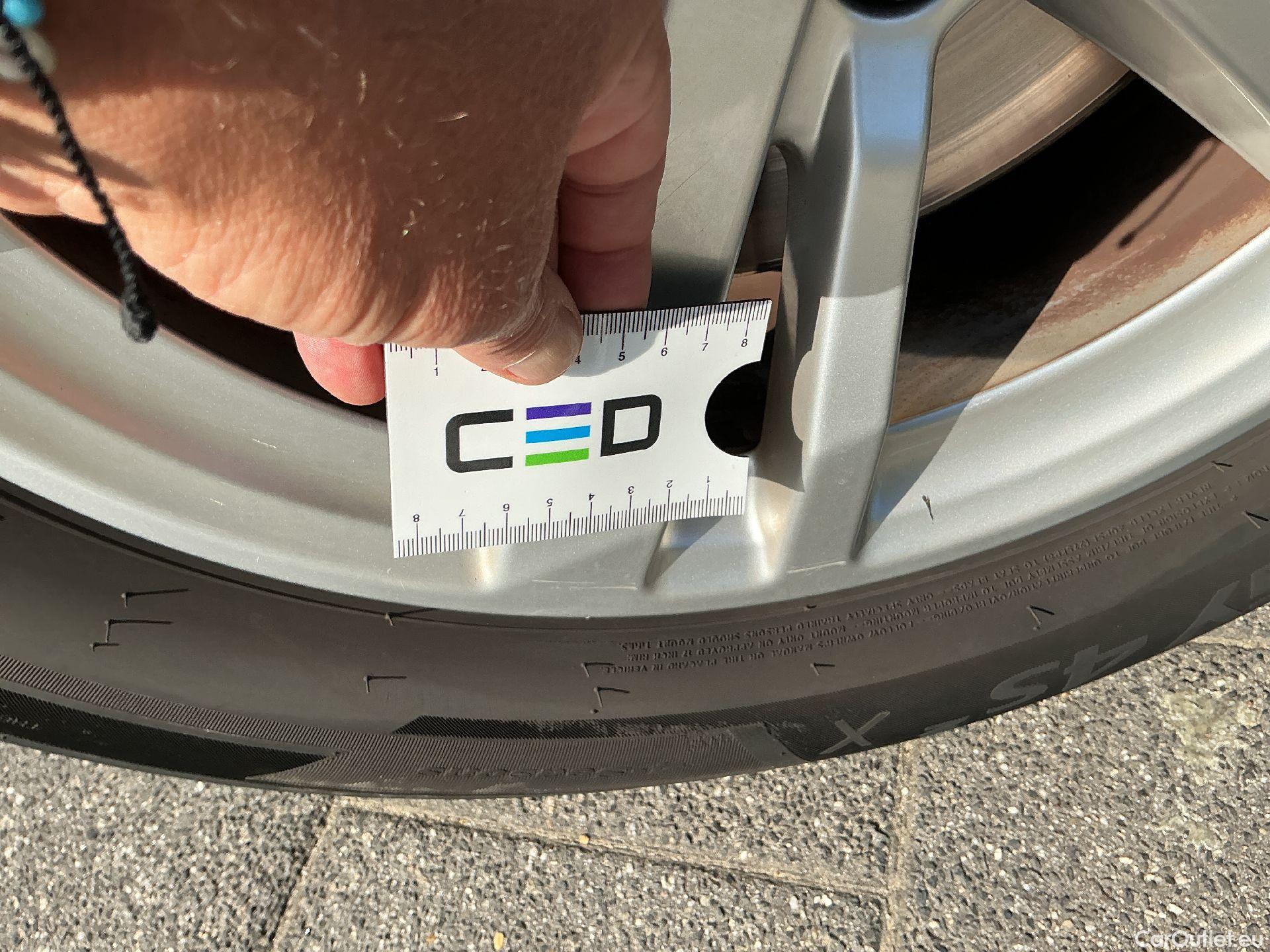  Audi  Q3 Audi,  '18 PHEV,  45 TFSie PHEV 180kW Str. #43