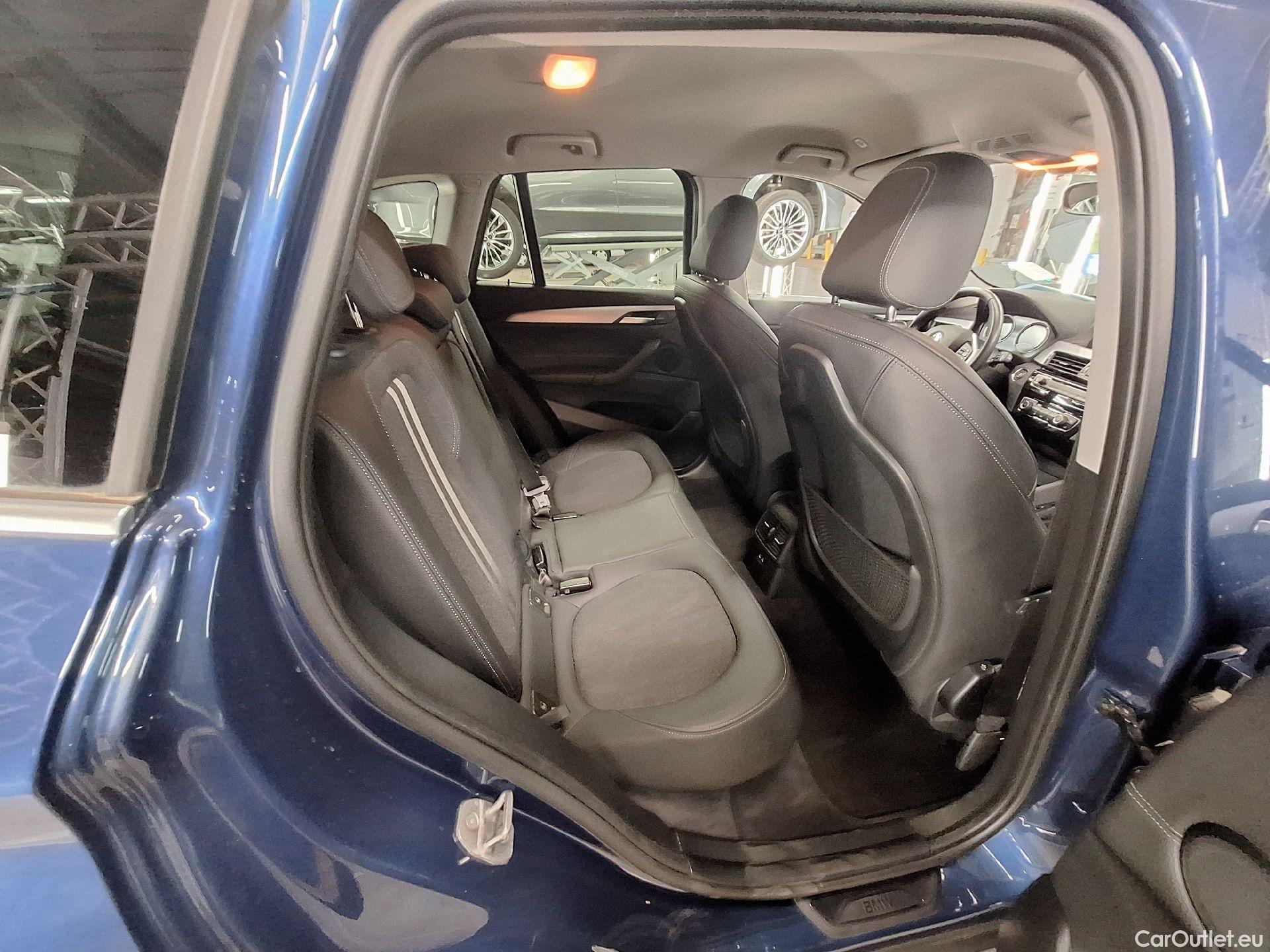  Bmw  X1 BMW,  FL'19,  sDrive 16d 85kW Aut. #55