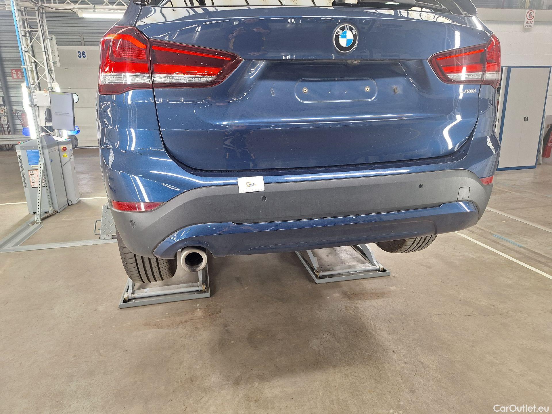  Bmw  X1 BMW,  FL'19,  sDrive 16d 85kW Aut. #17