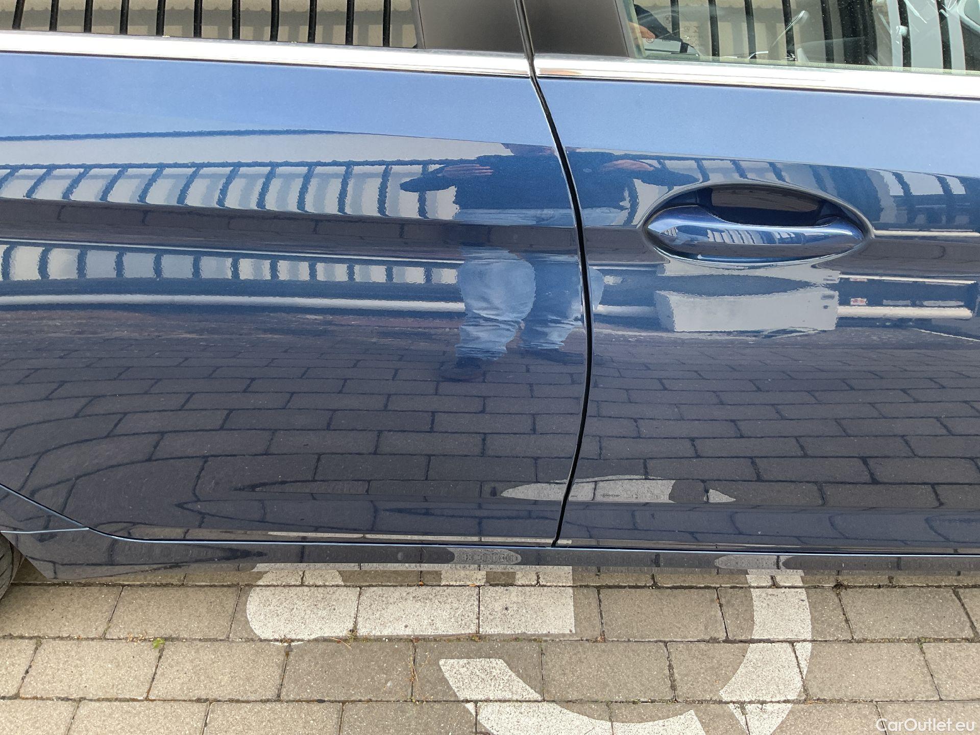  Bmw  Serie 5 BMW, 5-serie FL'20 PHEV, 520e 150kW Aut #11
