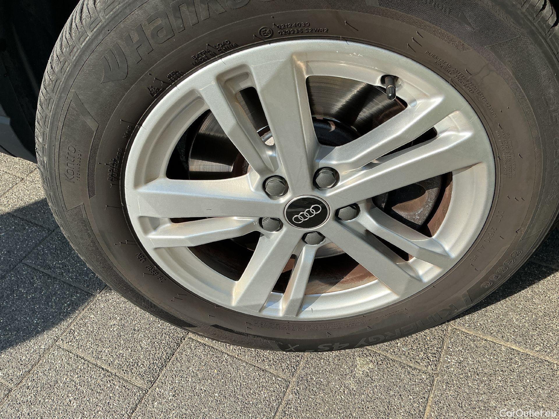  Audi  Q3 Audi,  '18 PHEV,  45 TFSie PHEV 180kW Str. #41