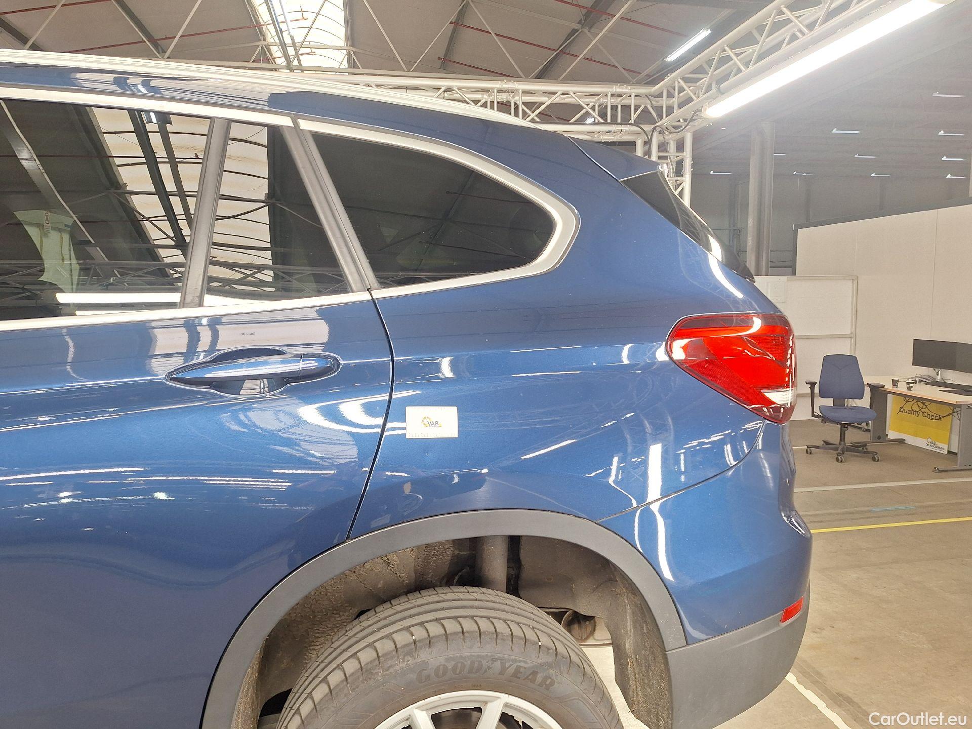 Bmw  X1 BMW,  FL'19,  sDrive 16d 85kW Aut. #14