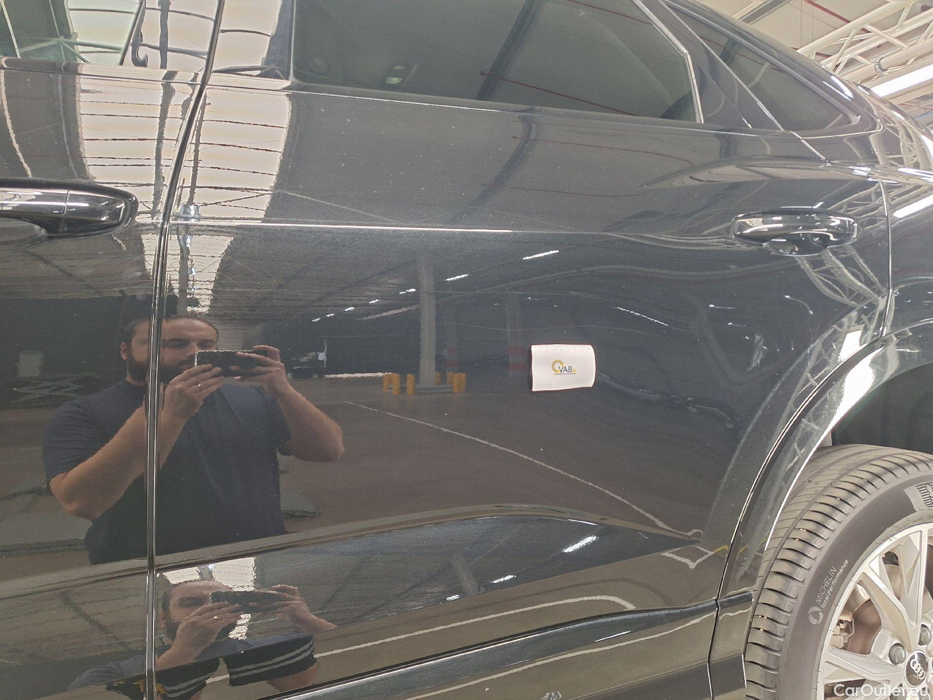  Audi  Q3 Audi,  SB '19 PHEV,  SB 45 TFSie PHEV S Li.Str. #16
