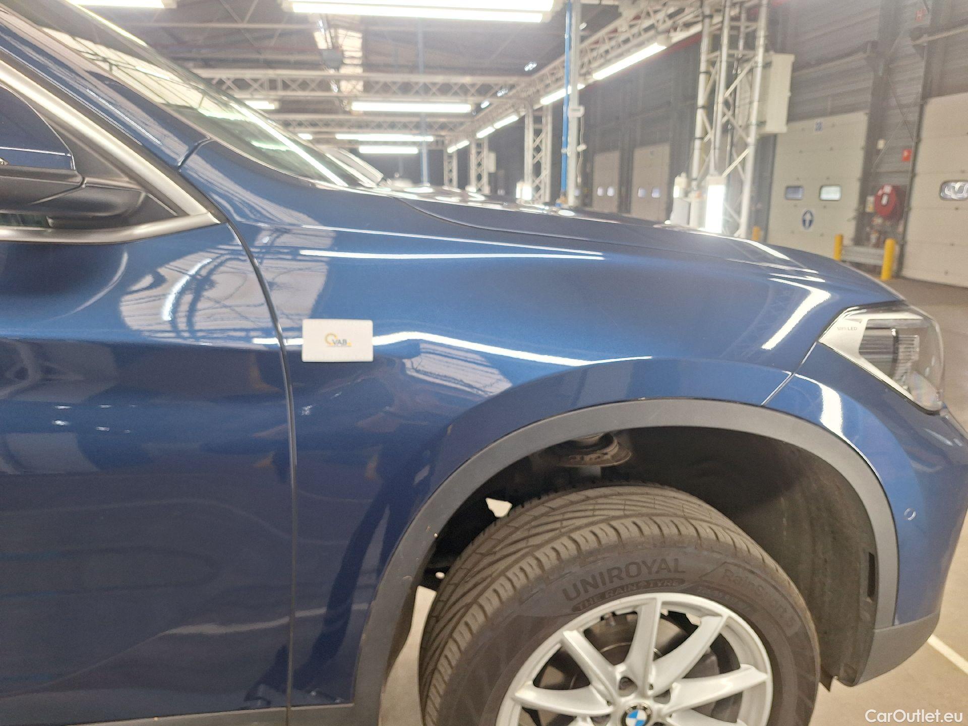  Bmw  X1 BMW,  FL'19,  sDrive 16d 85kW Aut. #36