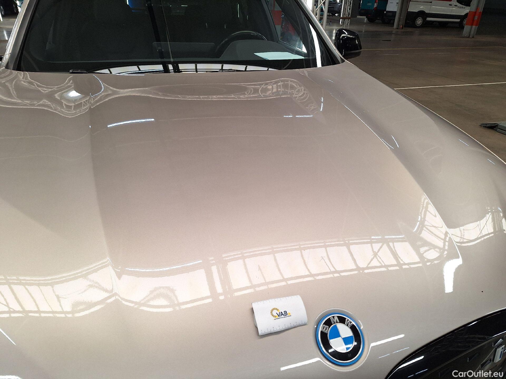  Bmw  iX3 BMW,  FL'21 BEV,  #1