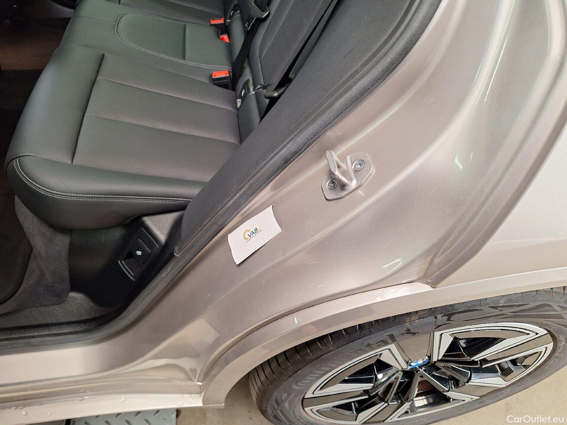  Bmw  iX3 BMW,  FL'21 BEV,  #5