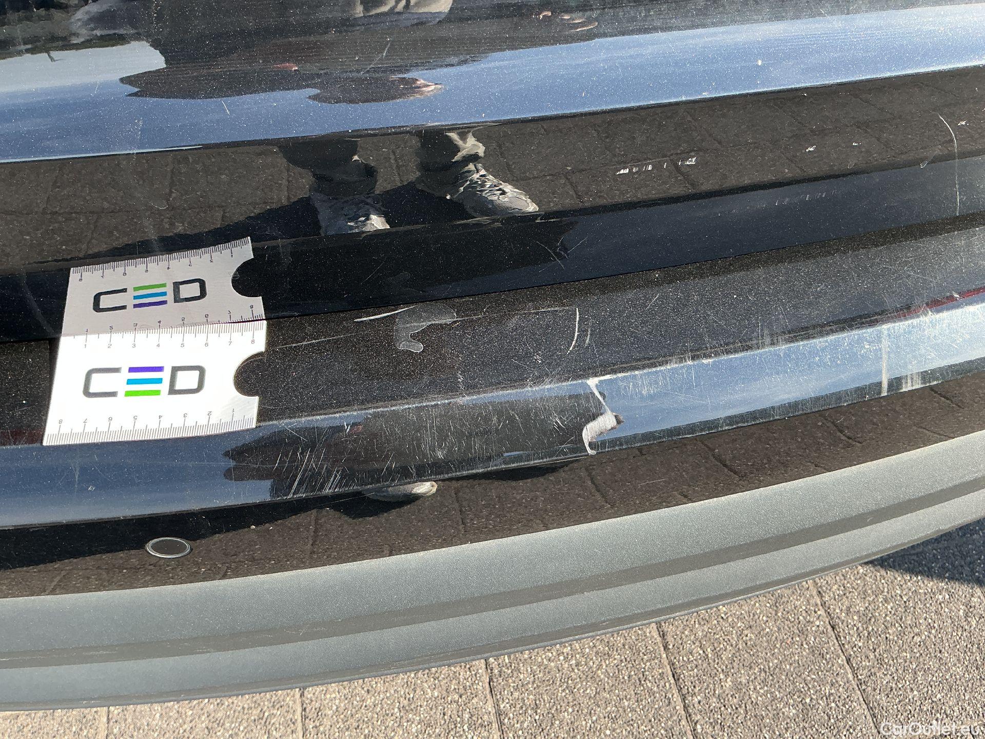  Audi  Q3 Audi,  '18 PHEV,  45 TFSie PHEV 180kW Str. #35