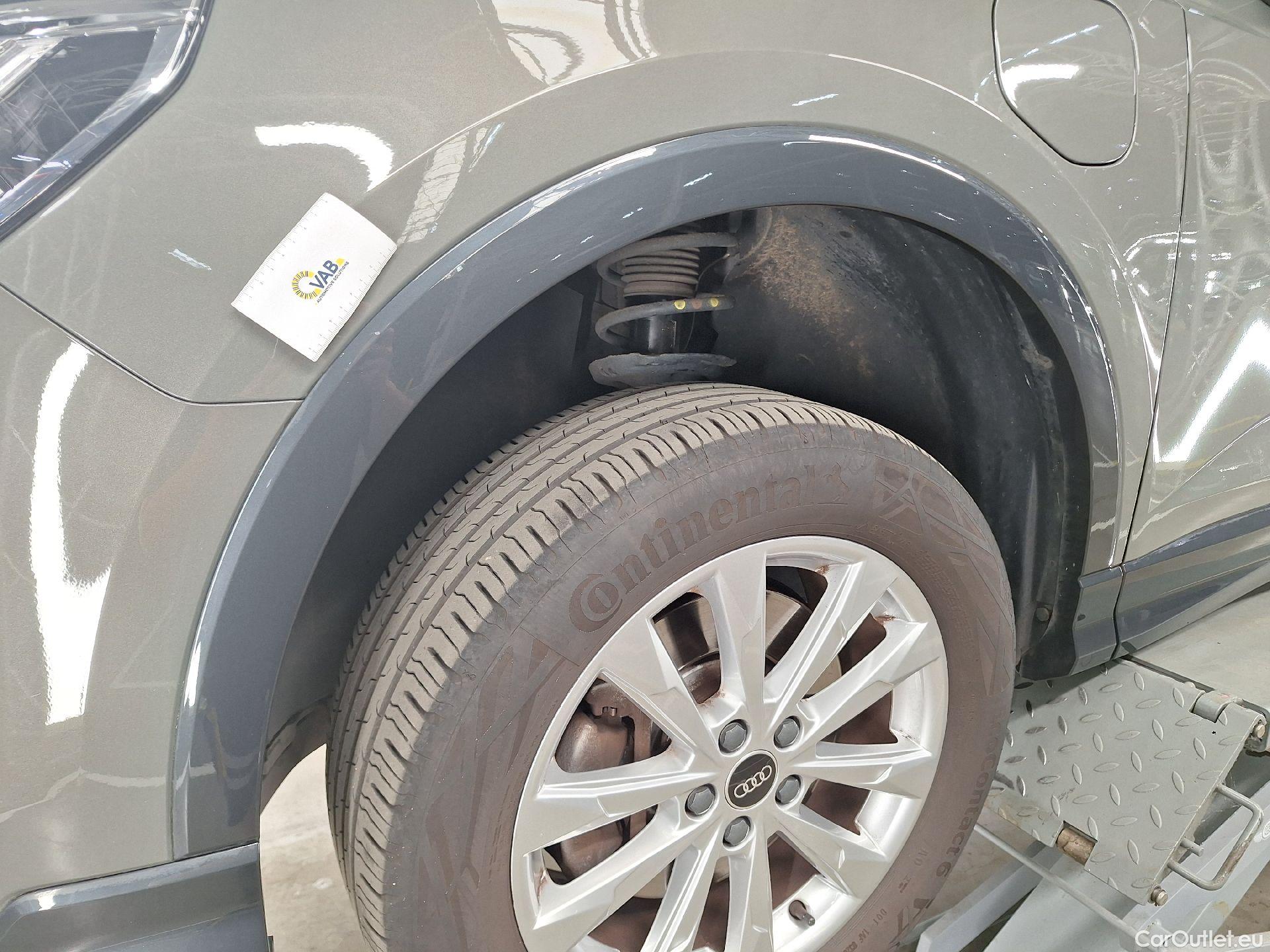  Audi  Q3 Audi,  SB '19 PHEV,  SB 45 TFSie PHEV S tronic #3