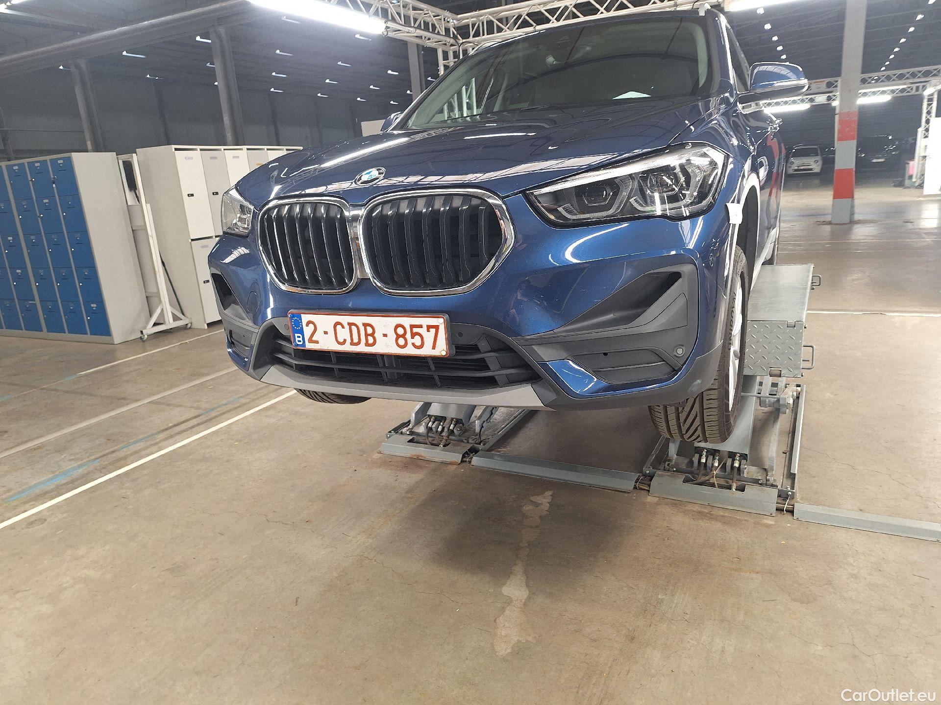  Bmw  X1 BMW,  FL'19,  sDrive 16d 85kW Aut. #1