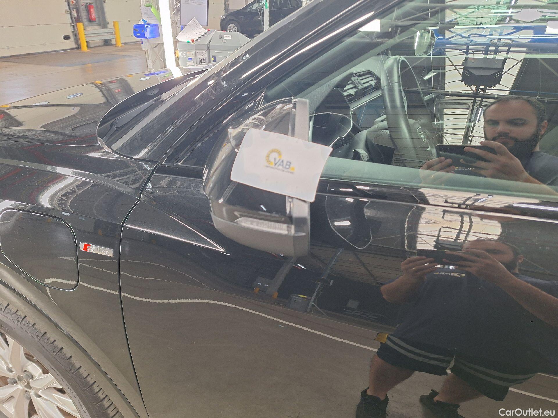  Audi  Q3 Audi,  SB '19 PHEV,  SB 45 TFSie PHEV S Li.Str. #3