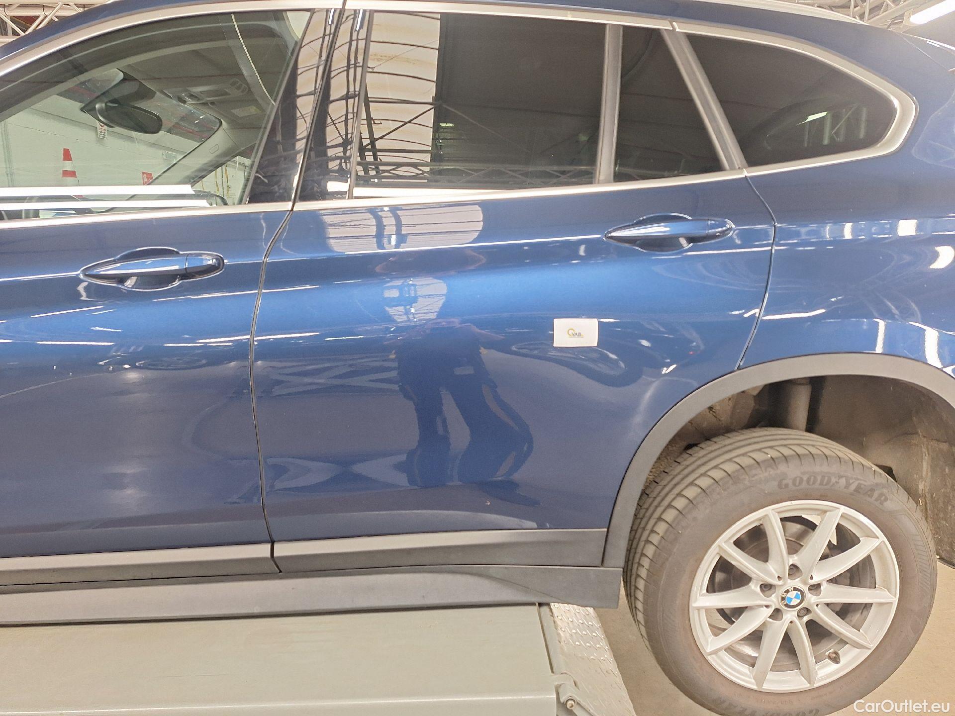  Bmw  X1 BMW,  FL'19,  sDrive 16d 85kW Aut. #11