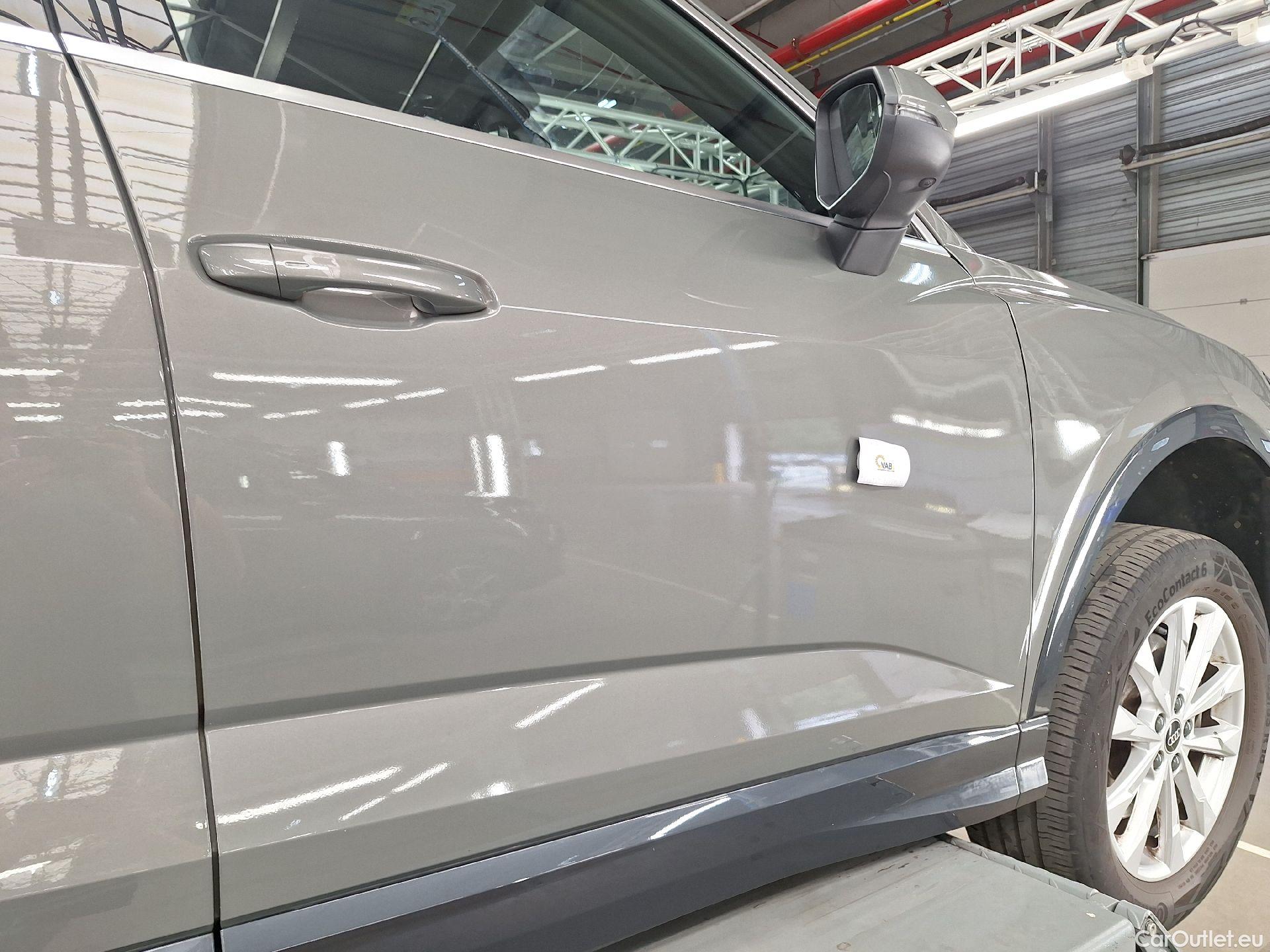  Audi  Q3 Audi,  SB '19 PHEV,  SB 45 TFSie PHEV S tronic #5