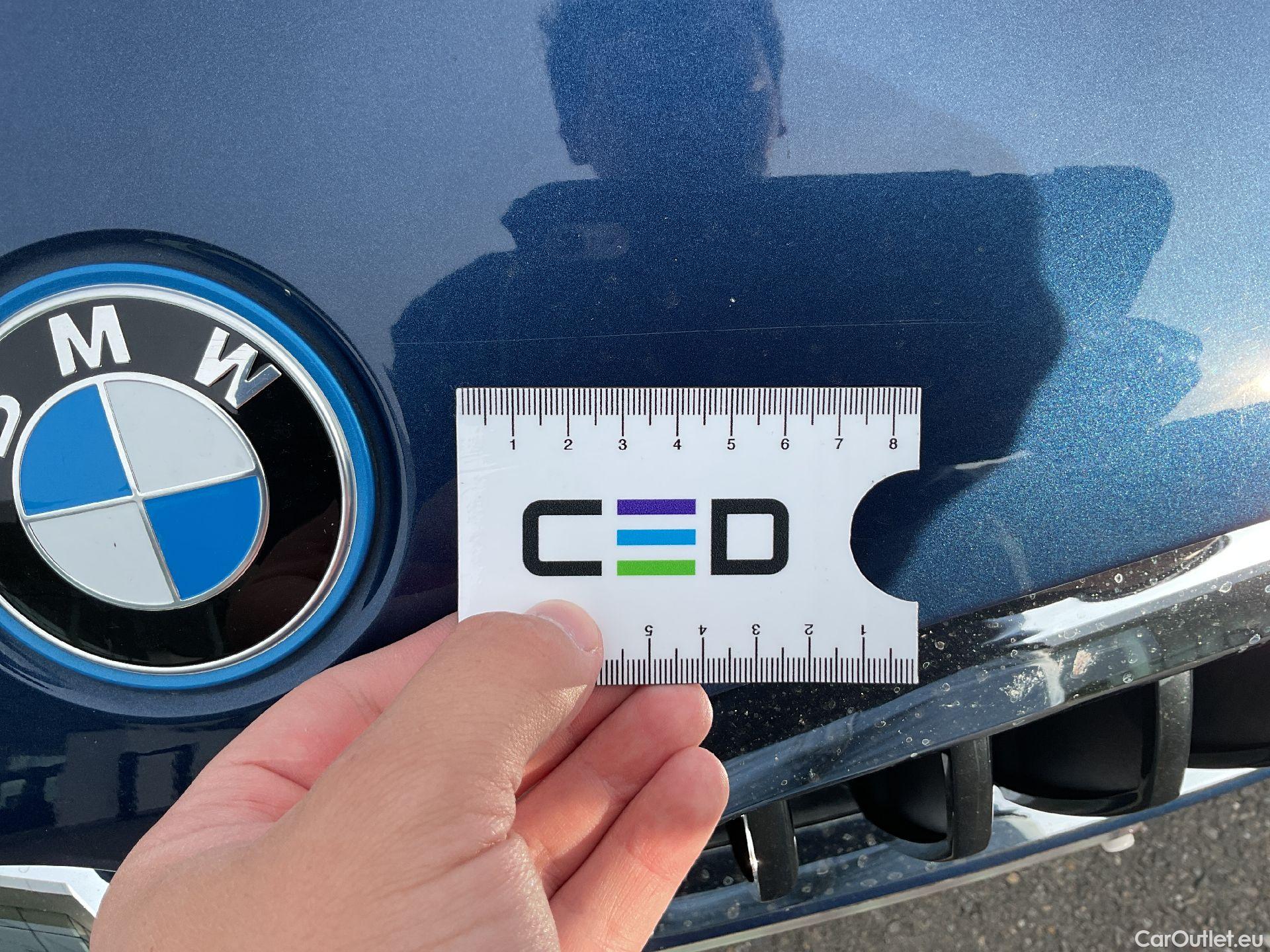  Bmw  Serie 5 BMW, 5-serie FL'20 PHEV, 520e 150kW Aut #2